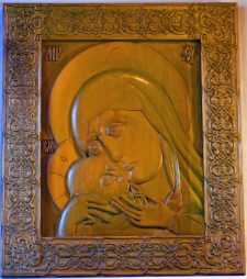 Virgin of Vladimir Virgin of Vladimir
