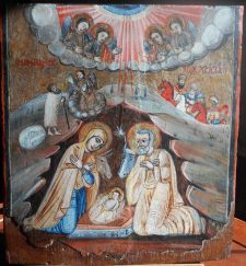 0640 Nativity Coptic