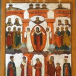 Other icons of Mary